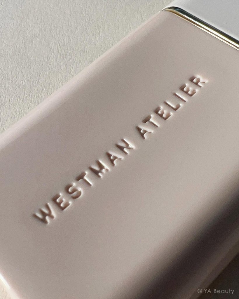 WESTMAN ATELIER Vital Skincare COMPLEXION DROPS : Full Day Wear Test